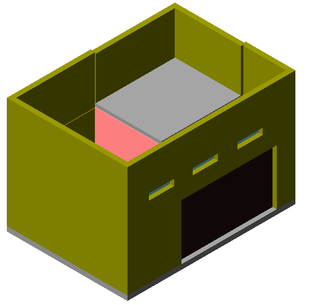 Risultato 3D