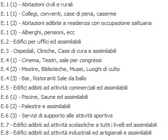 Archivio UI Categoria L10